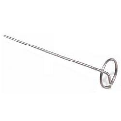 High Impact Plastic Staple