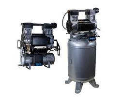 125 psig 2259 gal Compressor