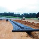 7-1/2 x 360 ft. N035 Non-Woven Geotextile 300 sq. yd. 