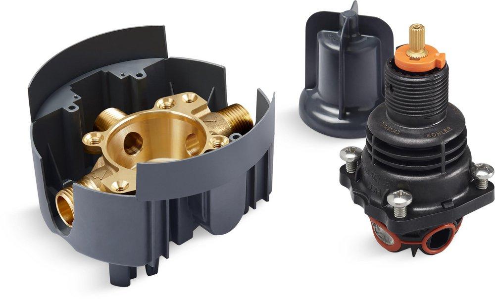 UNIVERSAL RITE-TEMPO THERM VALVE KIT 