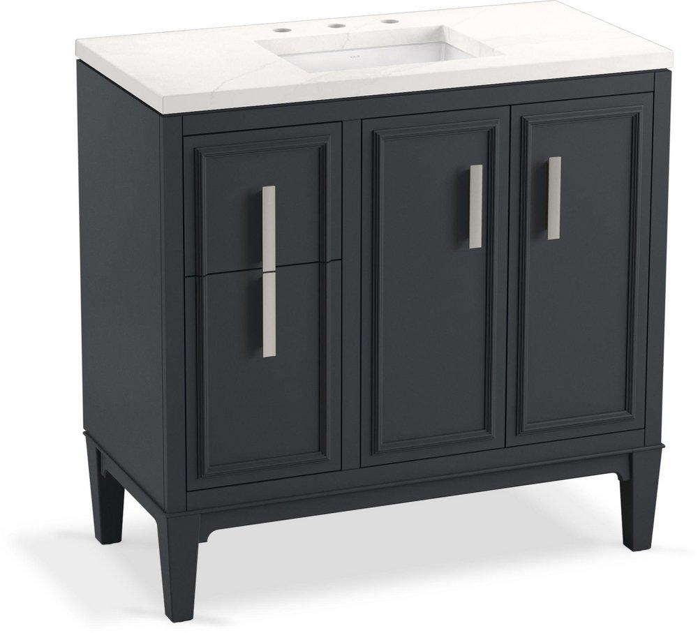 SOUTHERKO VANITY  36IN 