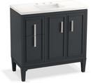 SOUTHERKO VANITY  36IN 