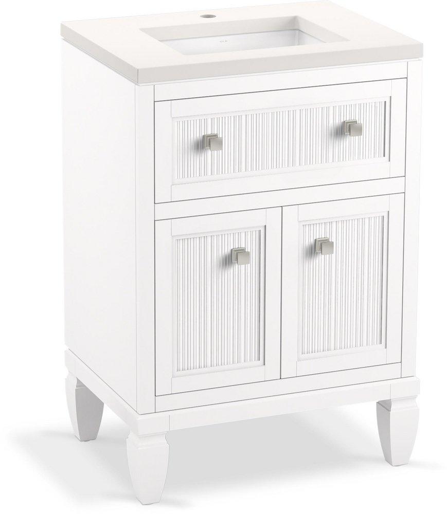 HEARTHAVENO VANITY 24IN 