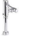 1.0 gpf Sensor Toilet Flushometer