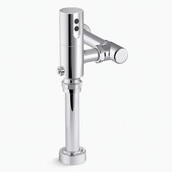 1.0 gpf Sensor Toilet Flushometer