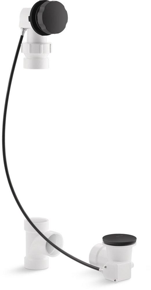 CLEARFLO CABLE BATH DRAIN 