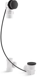 CLEARFLO CABLE BATH DRAIN 