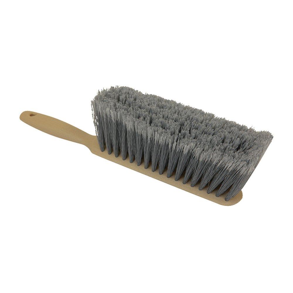 Nexstep Commercial Products Grey Counter Duster in Grey 
