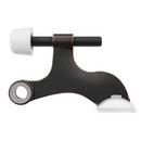 Hinge Pin Doorstop Heavy in Oil Rubbed Bronze 