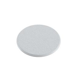 3-1/4 in. Wall Protector Disk in White (Pack of 5)