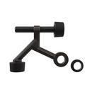 Hinge Pin Doorstop Standard in Oil Rubbed Bronze 
