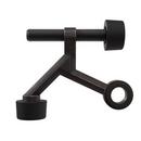 Hinge Pin Doorstop in Oil Rubbed Bronze