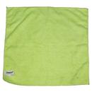 Impact Products Yellow 16 x 16 in. Suede and Microfiber Cloth (Pack of 12) 