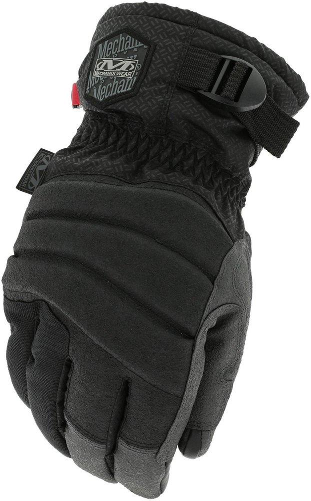 COLDWORK M-PACT SM BLK/GRY 