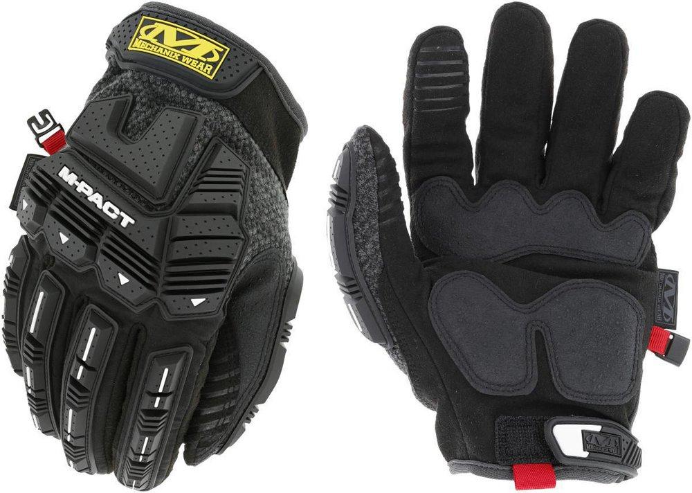 COLDWORK M-PACT SM BLK/GRY 