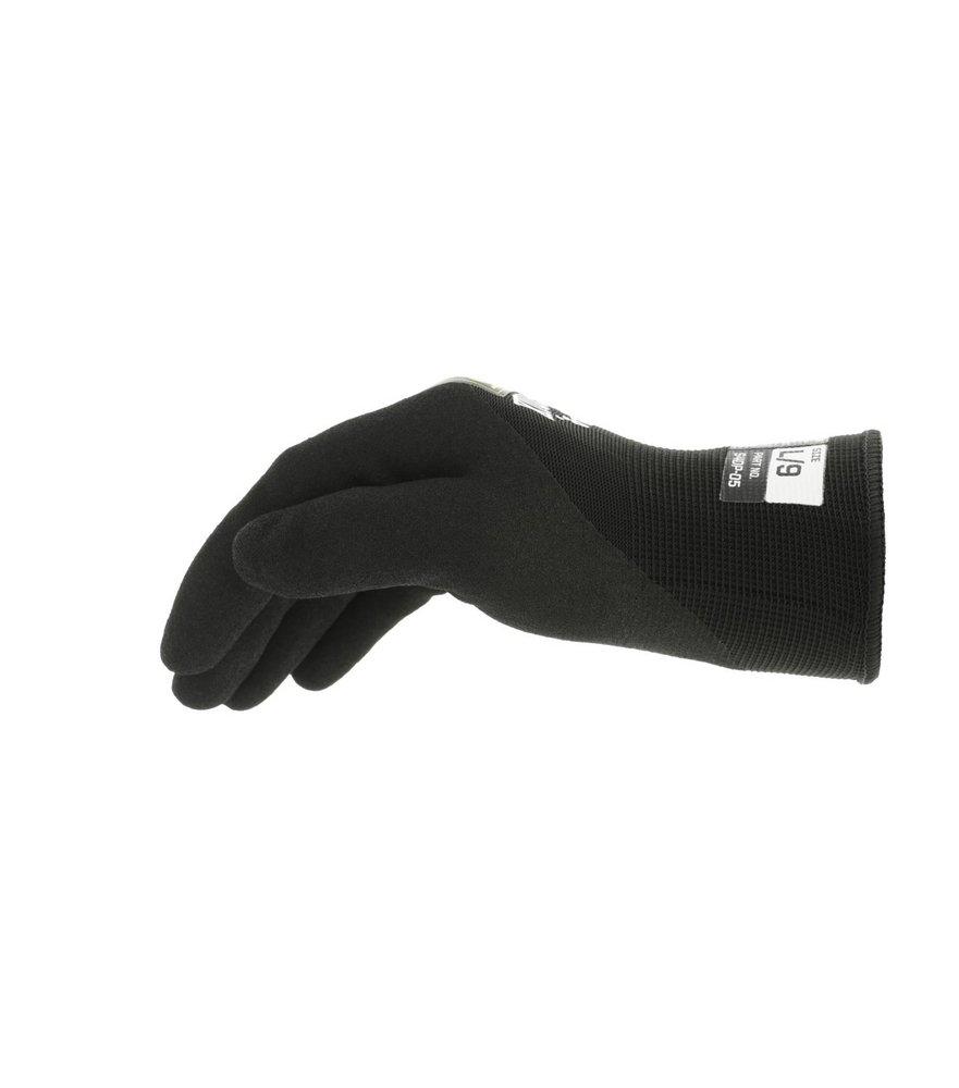 SPEEDKNIT THERMAL S4DP05 GLOVES SMALL BLACK 
