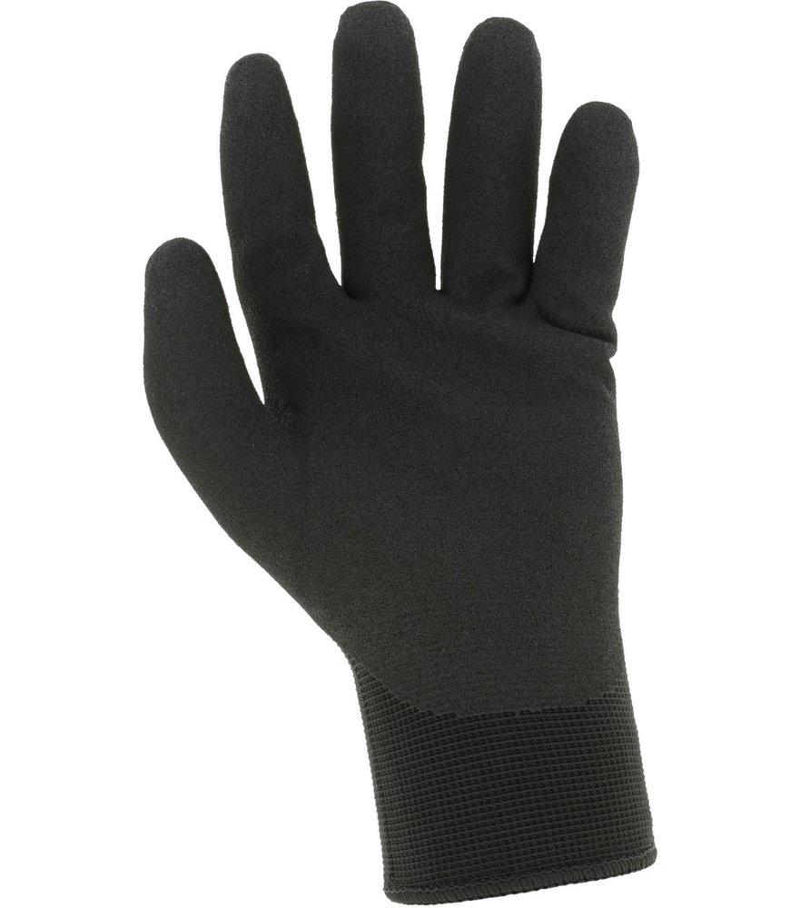 SPEEDKNIT THERMAL S4DP05 GLOVES SMALL BLACK 