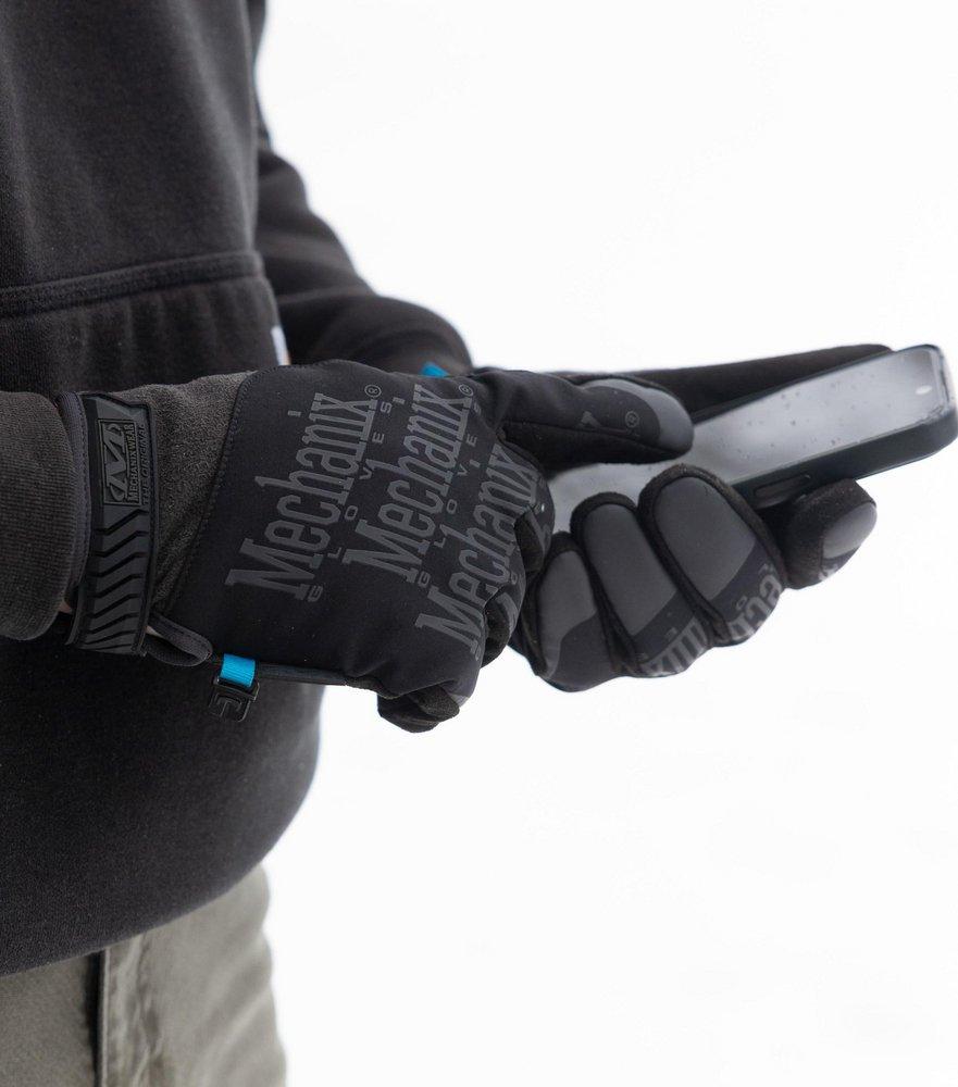 COLDWORK ORIGINAL SM BLK/GRY 