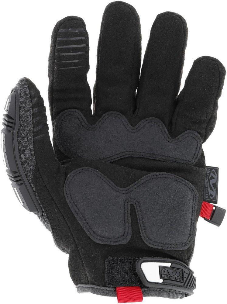 COLDWORK M-PACT LG BLK/GRY 