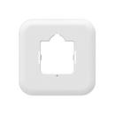 Honeywell Home White T1, T3 and T4, T6 Pro and T6 Smart Pro White 31/100 in. Cover Plate 