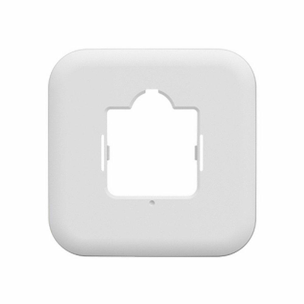 Resideo White T1, T3 and T4, T6 Pro and T6 Smart Pro White 31/100 in. Cover Plate 