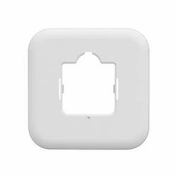 T1, T3 and T4, T6 Pro and T6 Smart Pro White 31/100 x 6-11/100 in. Cover Plate