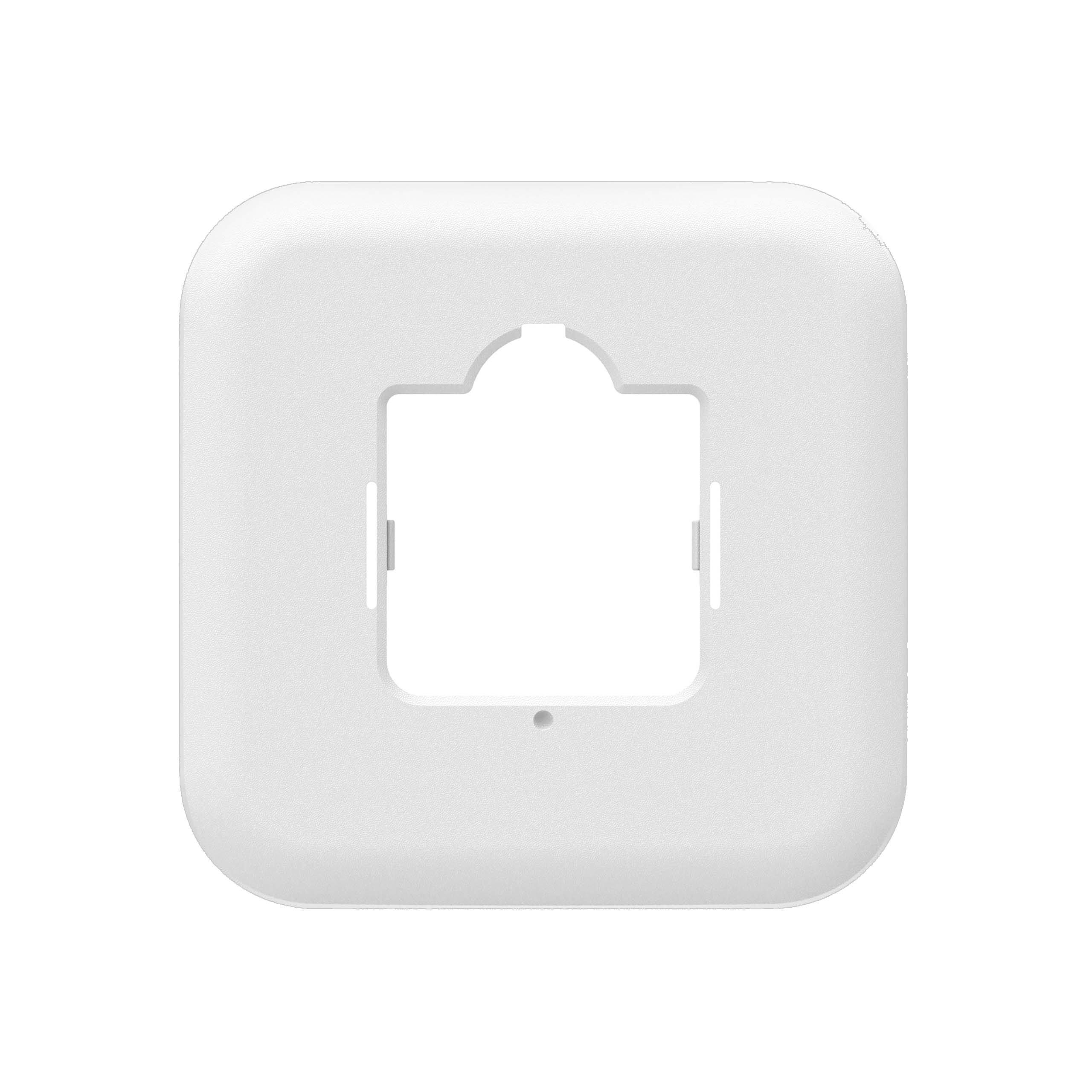 Honeywell Home White T1, T3 and T4, T6 Pro and T6 Smart Pro White 31/100 in. Cover Plate 