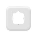 Honeywell Home White T1, T3 and T4, T6 Pro and T6 Smart Pro White 31/100 in. Cover Plate