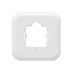 T1, T3 and T4, T6 Pro and T6 Smart Pro White 31/100 x 6-11/100 in. Cover Plate