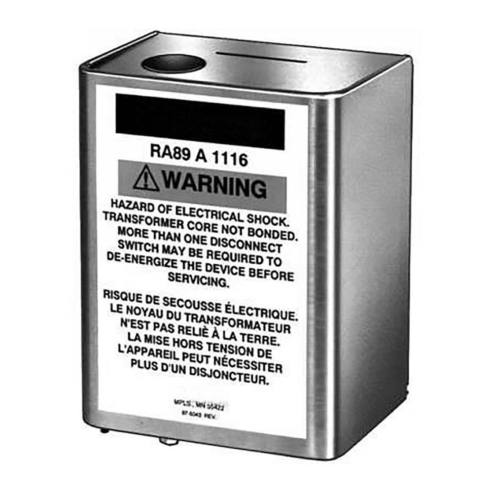 120V 50-60HZ SPST SWITCHING OF ONE LINE VOLT LOAD 