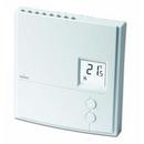 Non-programmable Thermostat in White