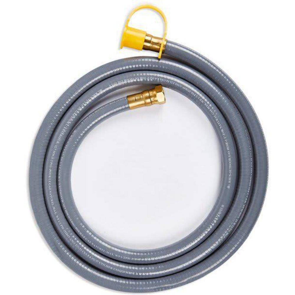 Riverside Natural Gas Conversion Kit 