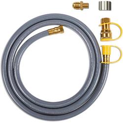 Natural Gas Conversion Kit by Real Flame