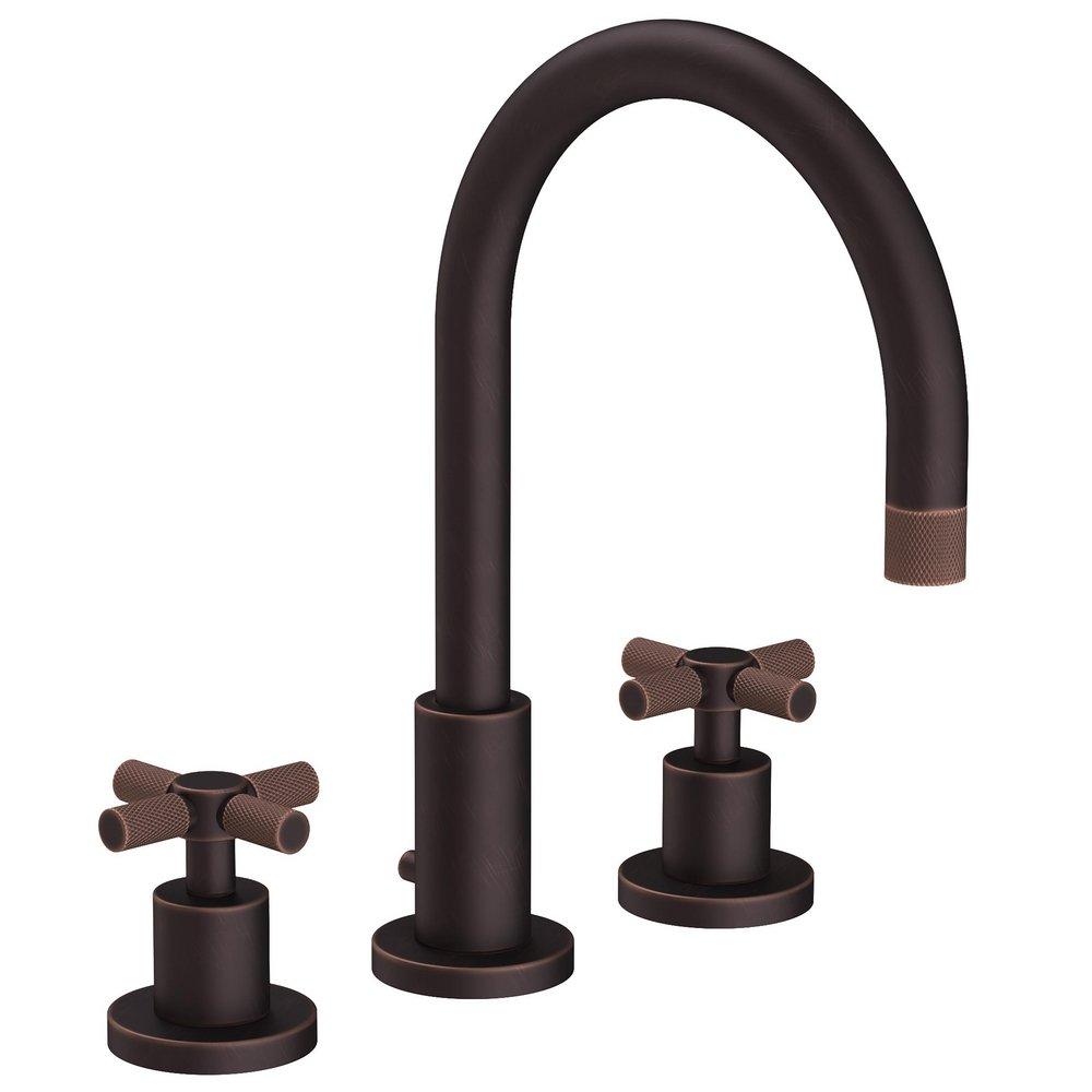 LFN CCY WIDESPREAD LAVATORY FAUCET VENETIAN BRONZE MUNCY VEBR 