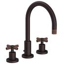 LFN CCY WIDESPREAD LAVATORY FAUCET VENETIAN BRONZE MUNCY VEBR 