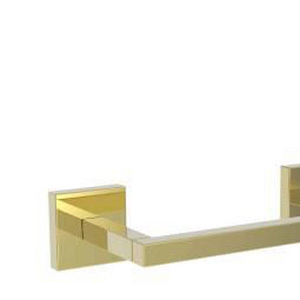 Newport Brass Forever Brass - PVD Wall Toilet Tissue Holder 