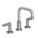 LFN CCY WIDESPREAD LAVATORY FAUCET STAINLESS STEEL PVD GRIFFEY PSTS 