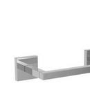 Wall Toilet Tissue Holder in Polished Chrome