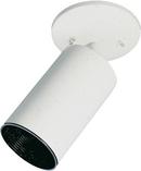 Quorum International White 8-1/2 x 3-1/2 in. Celling Light 