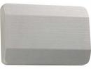 Quorum International White 2-Button Chime Plastic Cover 