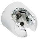 Hand Shower Holder in Polished Chrome