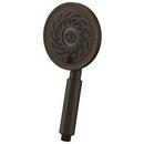 Multi Function Hand Shower in Oil Rubbed Bronze