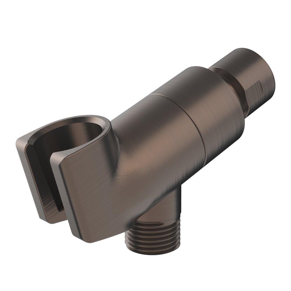 METAL SHOWER BRACKET ASSM ORB 