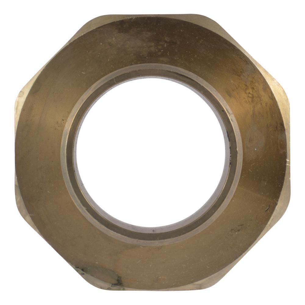 2 X 2 in. FNPT Lead Free (10-Pack) 