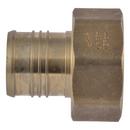 2 X 2 in. FNPT Lead Free (10-Pack) 