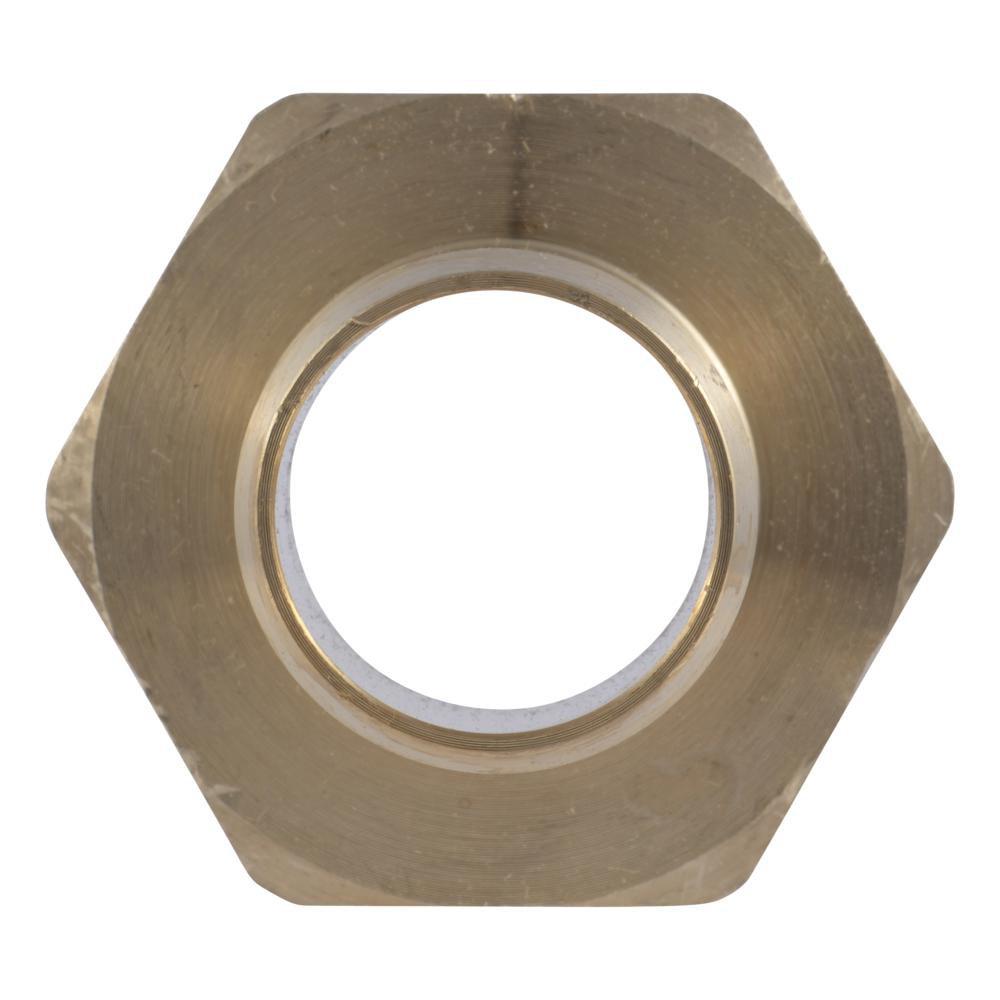 1-1/4 X 1-1/4 in. MNPT Lead Free (10-Pack) 