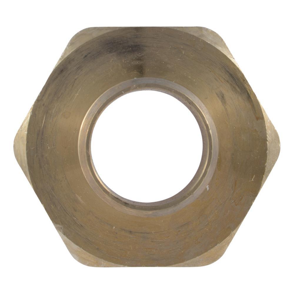 1-1/4 X 1-1/4 in. FNPT Lead Free (10-Pack) 