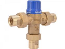 3/4 in. Expansion Joint Thermostatic Mixing Valve
