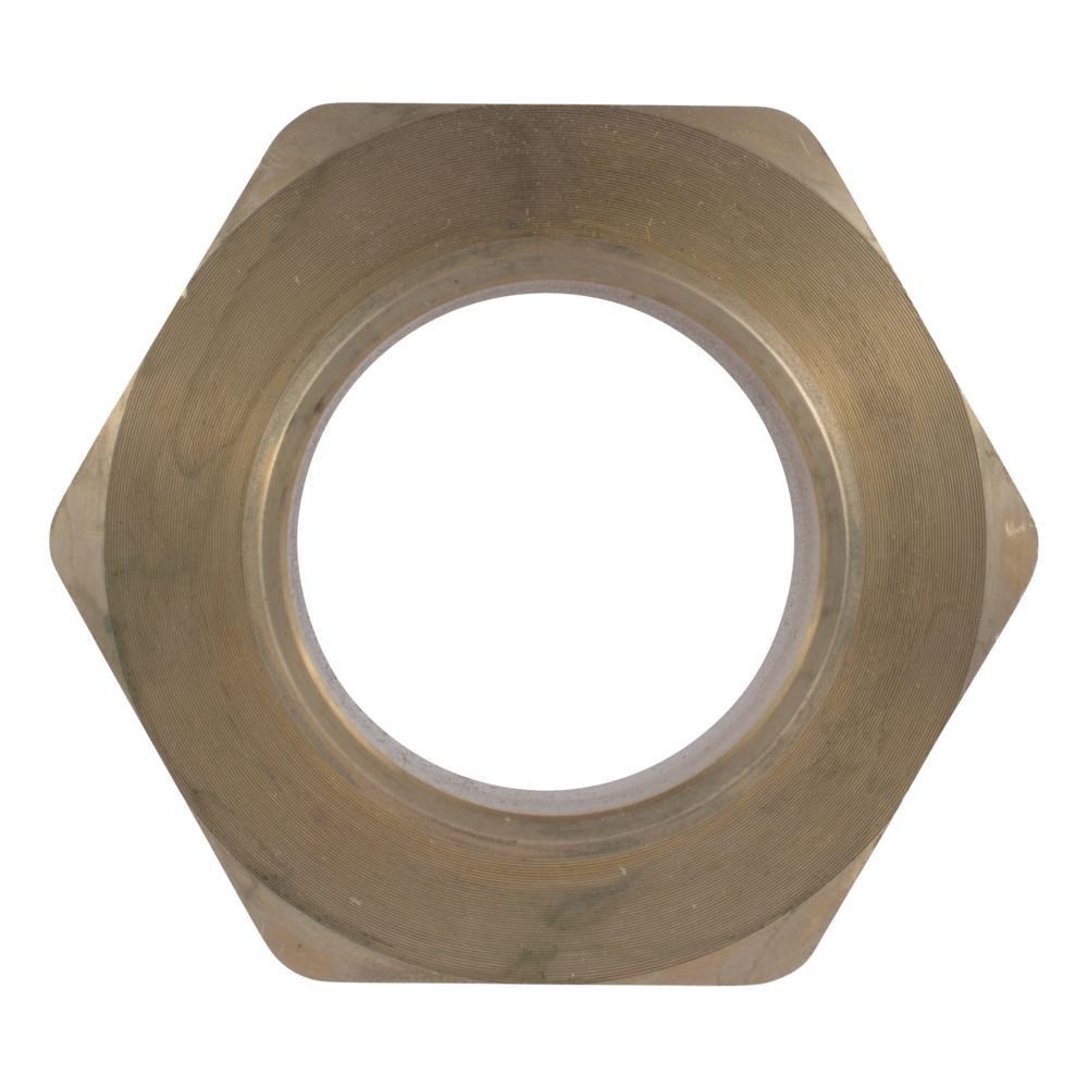 2 X 2 in. MNPT Lead Free (10-Pack) 