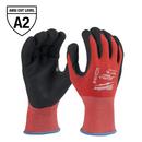 Size XL Nitrile, Multi-Purpose, Outdoor Gloves